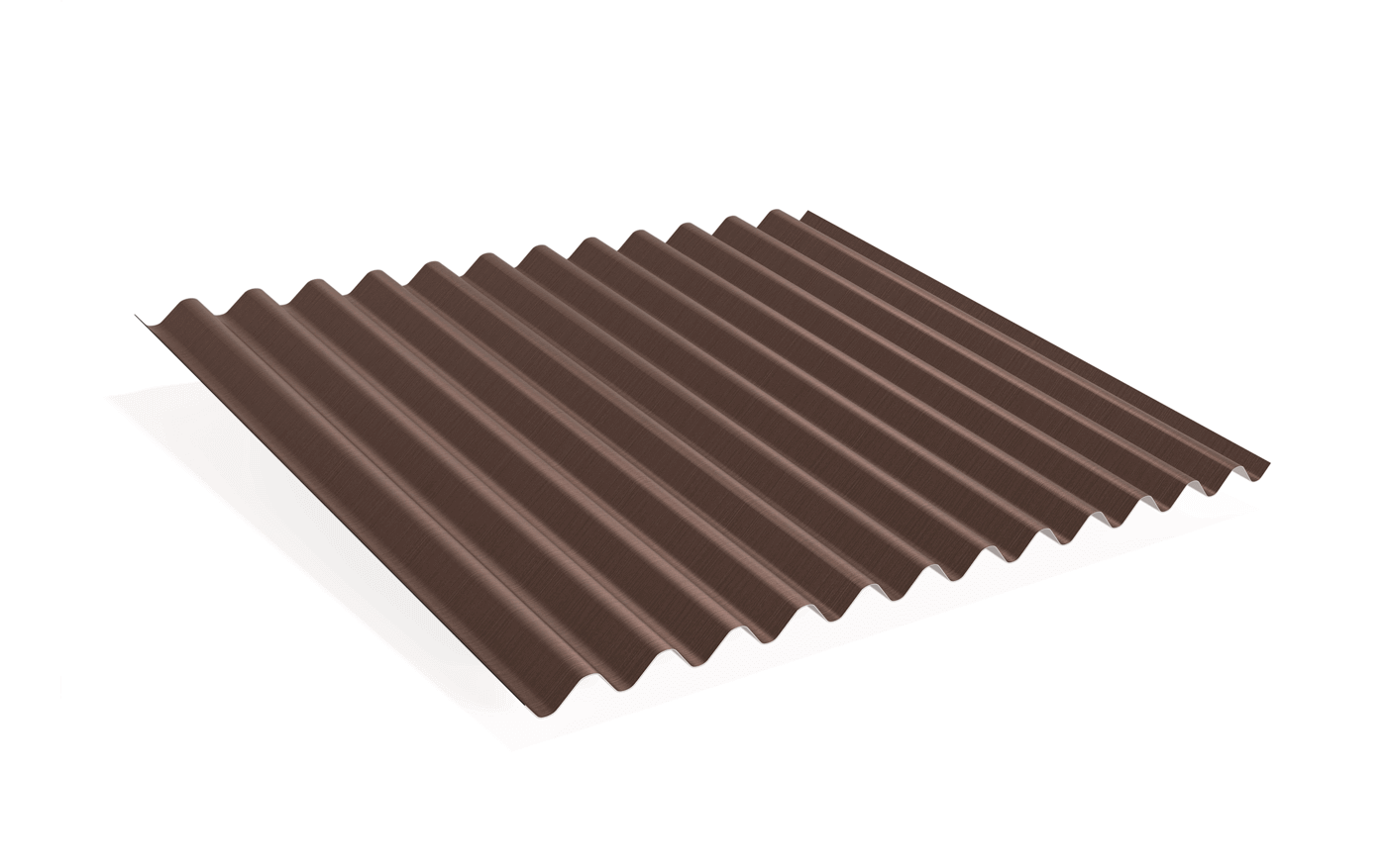 Chestnut / Multi-Cor